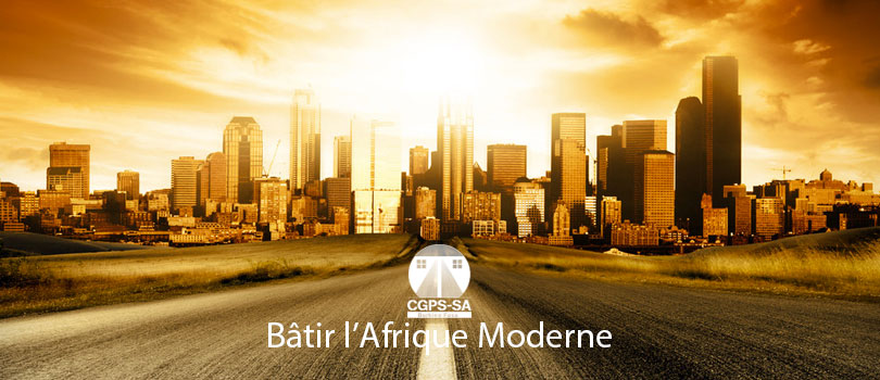 Afrique Moderne